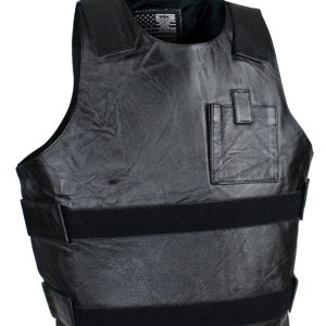 Mens Bullet REPLICA Vest