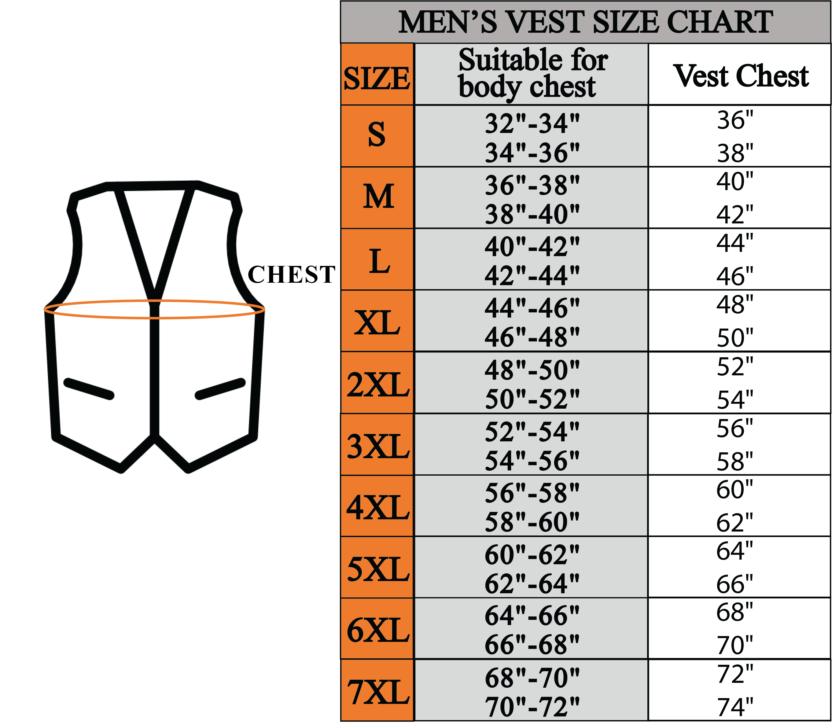 Dream Apparel Mens Black Club Vest Diamond Design Green Thread Leather & Denim - Image 6