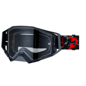 MX Goggle Deflecto