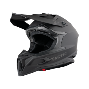D.O.T. & ECE Daytona Tactic- Dull Black