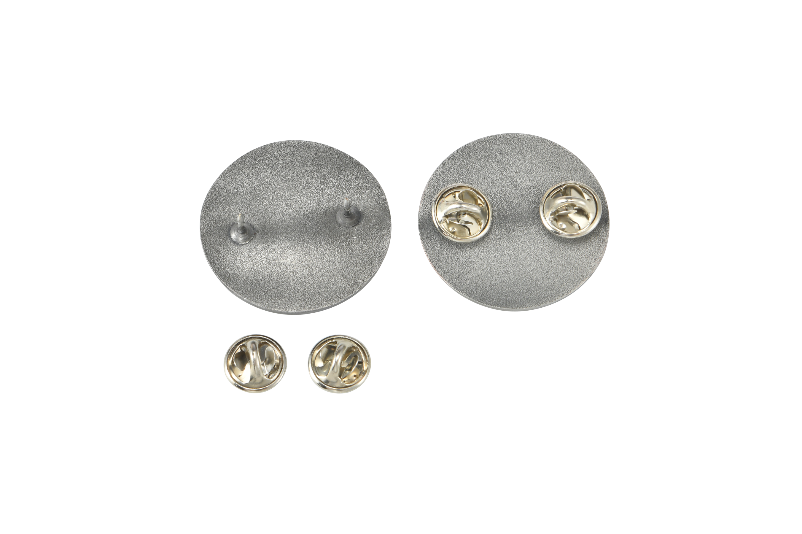 POW/MIA Biker Pins - Image 3