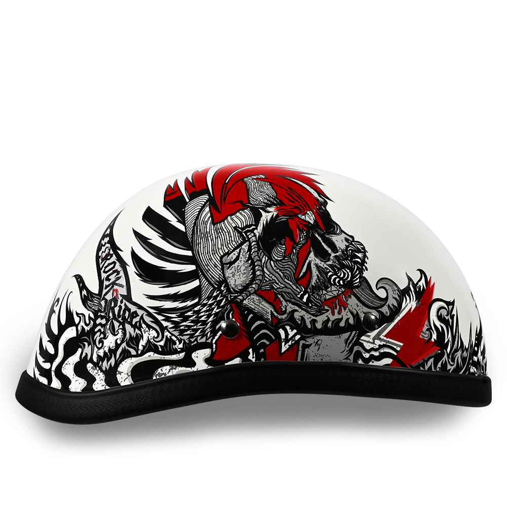 Novelty Eagle- W/ Rockin' Reaper - Image 5