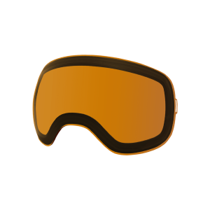 Daytona Snow Goggle Range- Lens Orange