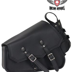 PVC Solo Swing Arm Bag Right Side