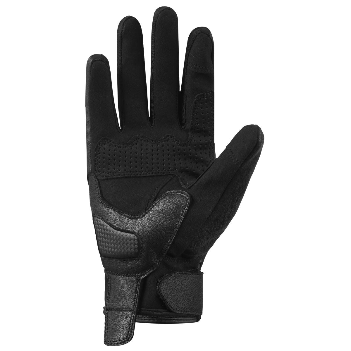 Dream Apparel Motorcycle Gloves With Knuckles Protection - Image 4