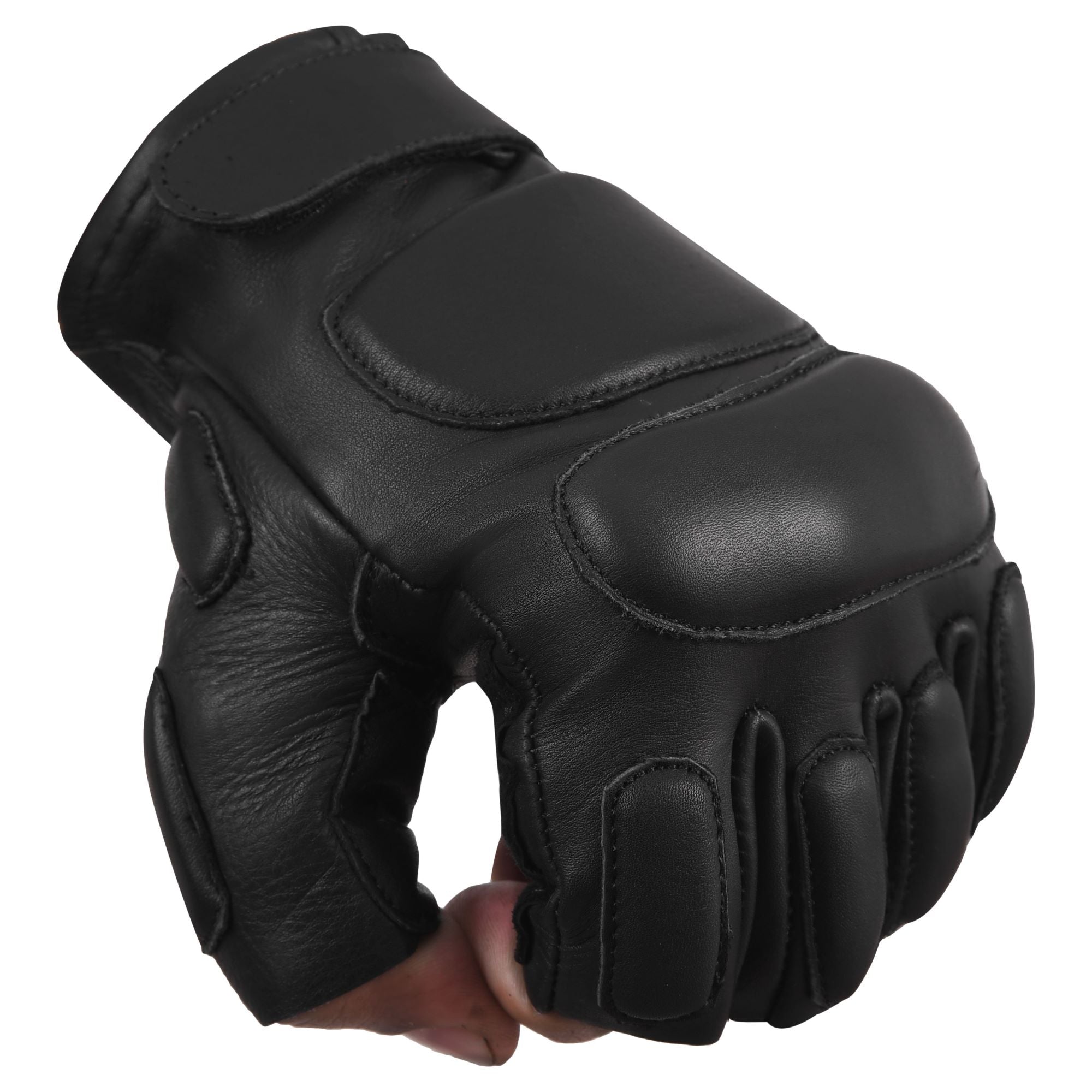 Dream Apparel High Strength Knuckle Protection Gloves - Image 2