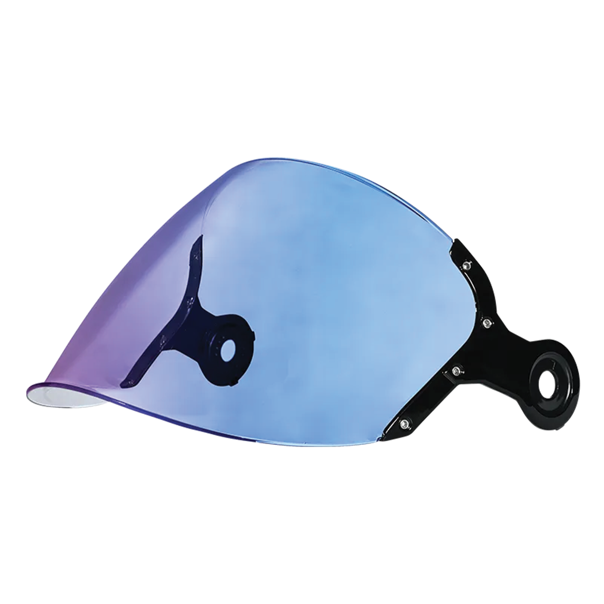 Spyder Jet Shield Outer- Blue