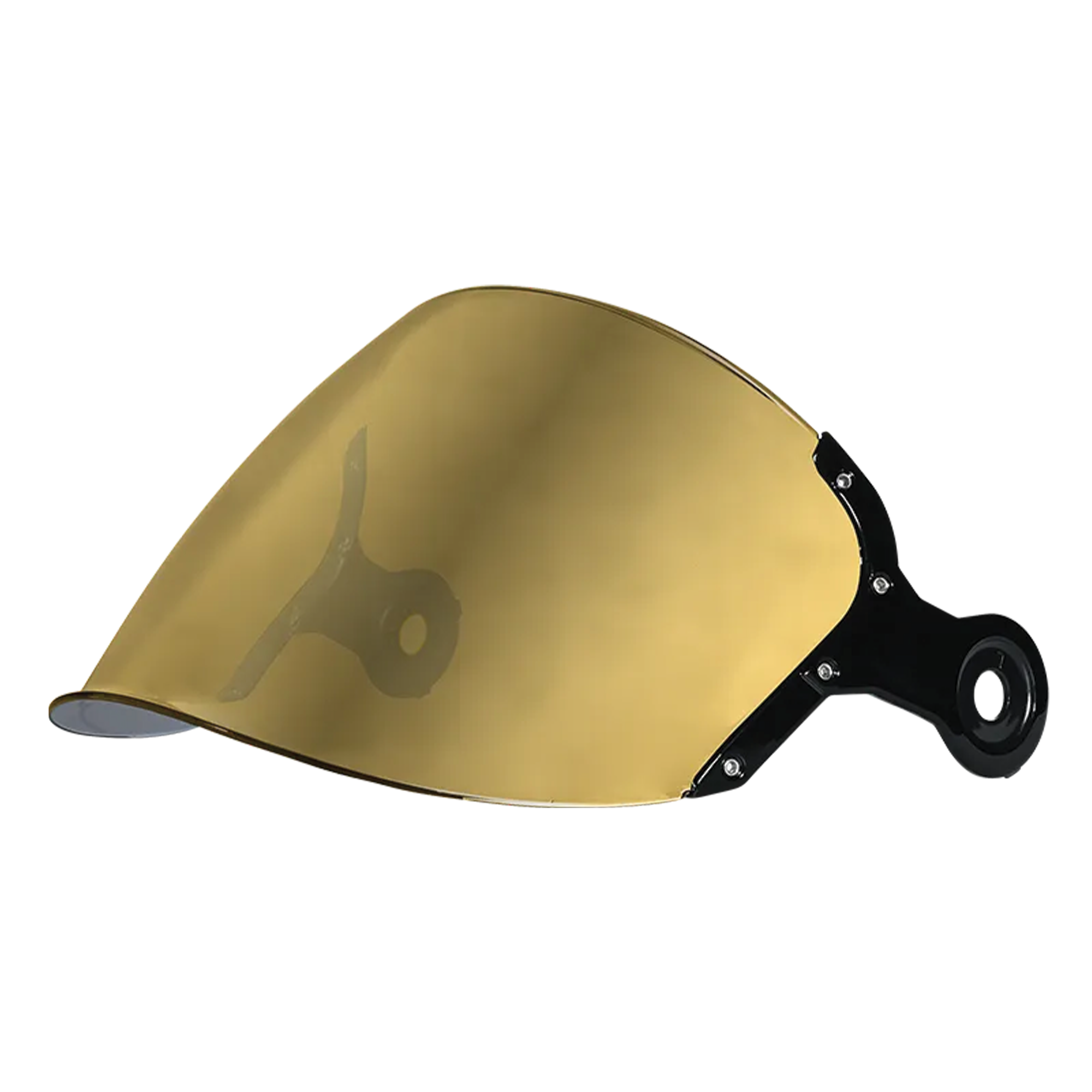 Spyder Jet Shield Outer- Gold