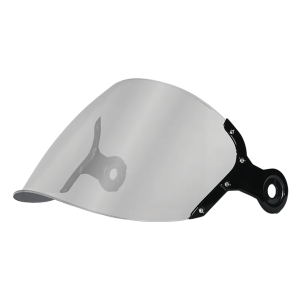 Spyder Jet Shield Outer- Mirror