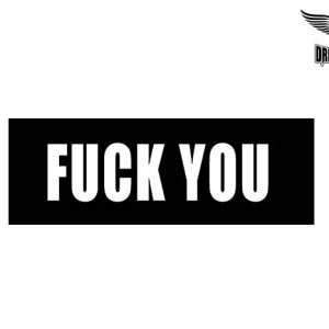 Biker Helmet Sticker
