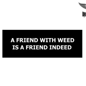 Biker Helmet Sticker