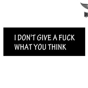 Biker Helmet Sticker