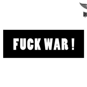 Biker Helmet Sticker