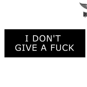 Biker Helmet Sticker