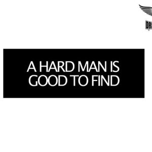 Biker Helmet Sticker