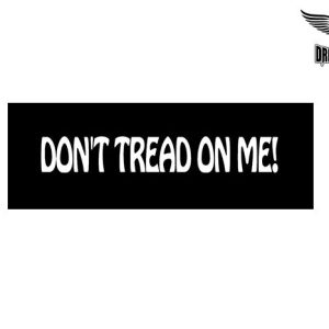 Biker Helmet Sticker