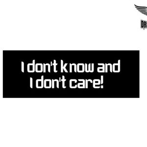 Biker Helmet Sticker