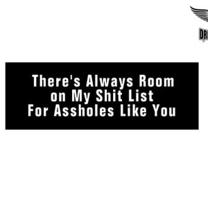Biker Helmet Sticker