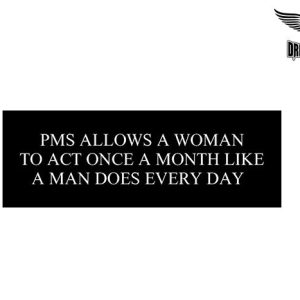 Biker Helmet Sticker