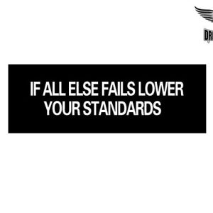Biker Helmet Sticker
