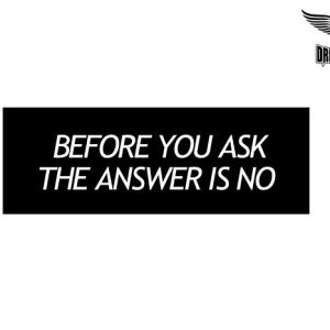 Biker Helmet Sticker