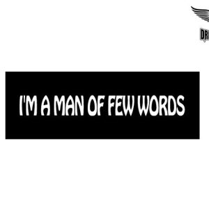 Biker Helmet Sticker