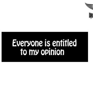 Biker Helmet Sticker