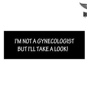 Biker Helmet Sticker