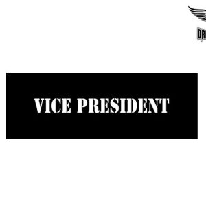 Biker Helmet Sticker