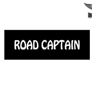 Biker Helmet Sticker