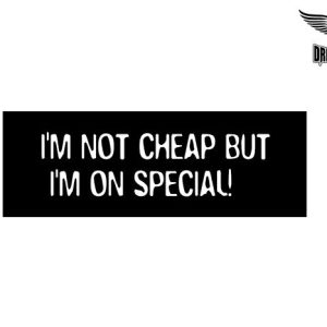 Biker Helmet Sticker