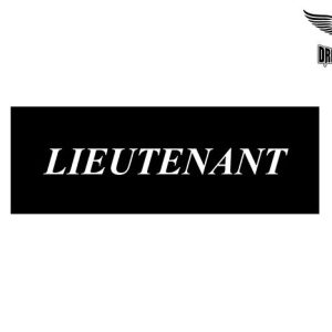 Biker Helmet Sticker