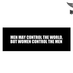 Biker Helmet Sticker