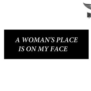 Biker Helmet Sticker