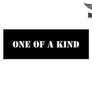 Biker Helmet Sticker