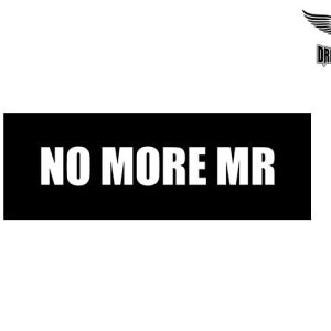 Biker Helmet Sticker
