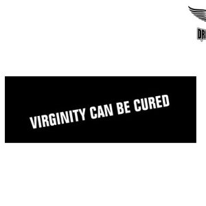 Biker Helmet Sticker