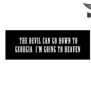 Biker Helmet Sticker