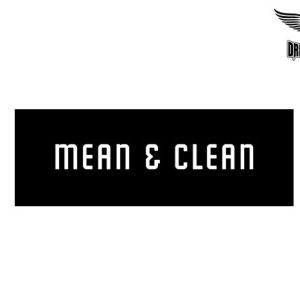 Biker Helmet Sticker