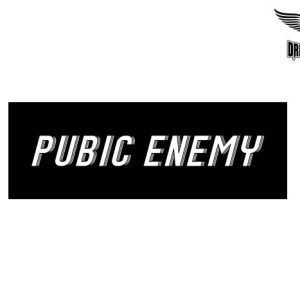 Biker Helmet Sticker