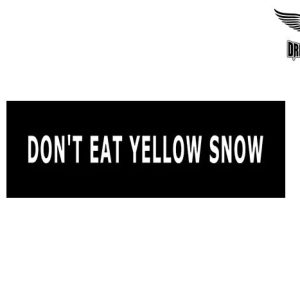 Biker Helmet Sticker