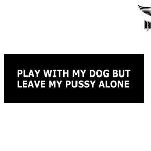 Biker Helmet Sticker
