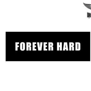 Biker Helmet Sticker