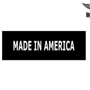 Biker Helmet Sticker