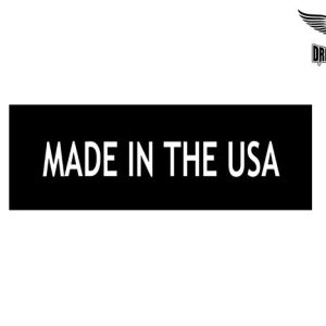 Biker Helmet Sticker