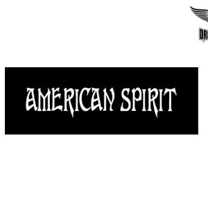 Biker Helmet Sticker