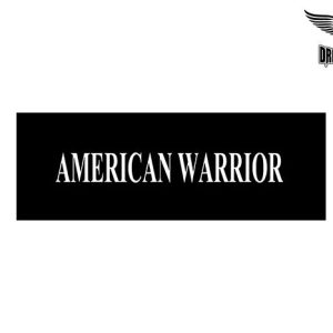 Biker Helmet Sticker