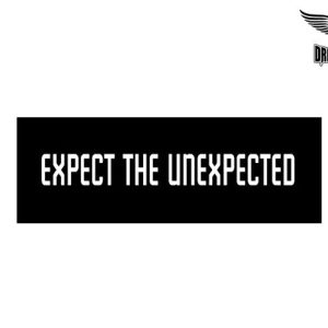 Biker Helmet Sticker