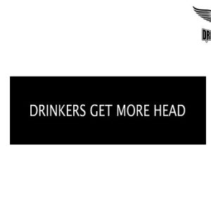 Biker Helmet Sticker