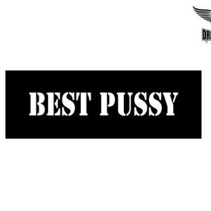 Biker Helmet Sticker